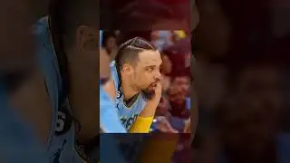 Dillon Brooks VILLAIN moments 👀