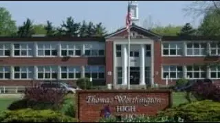 TWHS Class of 2001 Senior Video