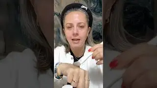 POV Skin Prep - Let's Put Makeup Over This Line And See How It Lasts Throughout The Day!