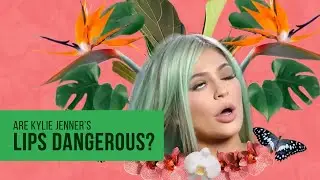 Kylie's Trout Pout is important, heres why.