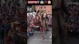 Respect 😱😱😱video #trading #shorts🔥💯