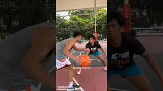 baka si Miguel YNIGUEZ 'yan! 💪💯 #miguelyniguez #up #uaap
