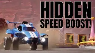 I Tested Rocket Racing's HIDDEN Catch-Up Mechanic