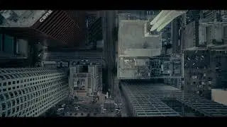 Grading ARRI Alexa 65 Test Footage