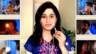 SMULE TAMIL SONGS (Poonnkuyil Paadinal) Nammavar