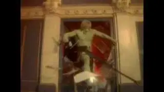 Incredible Hulk: Wax Museum Trailer