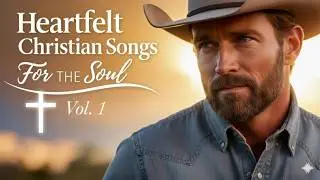 Country Gospel Hits: Songs of Faith & Love Vol. 1 🎶