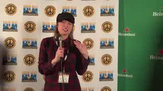 WFF2017 | In Winter | Noelle Melody