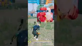ACE BOLTHE || 1 V 4 AGAINST SRM GUILD PLAYERS