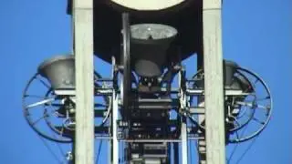 Le campane di Nembro (BG) - Fraz. Gavarno Rinnovata, parte I