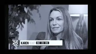 Karen Read & The Massachusetts Scandal 