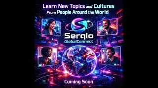 Learn new topics and cultures from people around the world