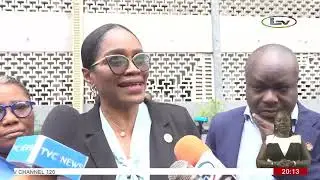 Emergency Services: LASG unveils 10 new ambulance motorcycles