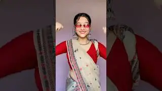 Aahi gol raghupati❤️| shorts video | Assamese song | Trending song #tishakalita #tishakalitareels