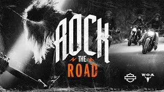 Mit Harley-Davidson® zum Wacken Open Air 