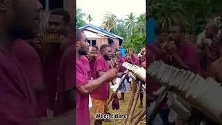 Gospel panpipers🇸🇧🇸🇧🇸🇧