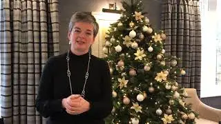 Merry Christmas from Anchor Hanover