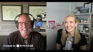 Honest Health with Jeffrey Burke S03 E02 - Caitlyn Vanderhaeghe
