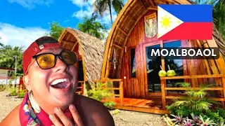 ХОСТЕЛ, КОТОРЫЙ Я РЕКОМЕНДУЮ В МОАЛБОАЛЕ, СЕБУ 🇵🇭