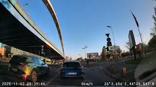 домашняя трасса А3
