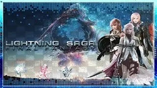 Lightning Returns: Final Fantasy XIII // Critical Analysis