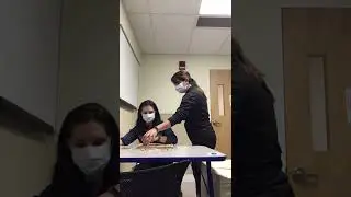Backwards Chain- Puzzle