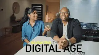 KIDS WATCHING TOO MUCH TV? WATCH THIS FOR TIPS!