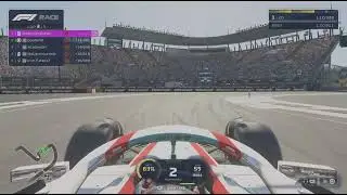 F1 world monstrosity