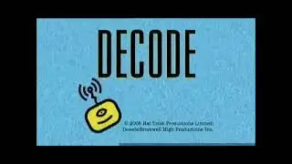 Teletoon/Hat Trick Productions/Decode Entertainment (Emily Tennant at Bromwell High)
