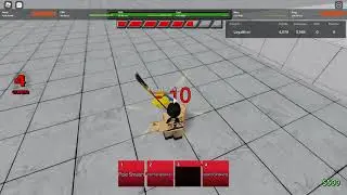 [ABA Classic] Very fair Aba Classic WhiteBeard