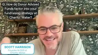 Q&A on DAFs with Scott Harrison
