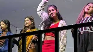 Lauriya mela Samrat theatre 2025 ka video viral girl 