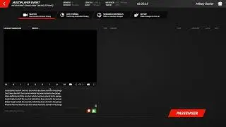OBL Open Championship Round 1 Australia LIVE