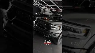 2023 RAM TRX LUNAR EDITION