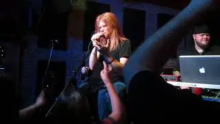 Dread Engine- Coward- 11/04/17 The Shrunken Head
