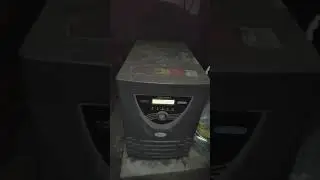Luminous inverter output problem repair# Luminous Inverter 48 volt charging problem repair# repair