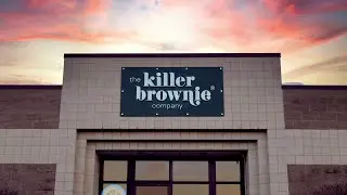 The Killer Brownie® Co.'s Packaging Success Story | BW Flexible Systems