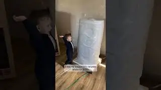 Скоро переезд
