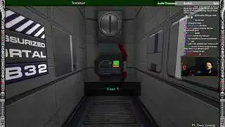 Returning to one of the few games that broke my once indomitable spirit...