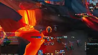 Primal Power 65958 - World of Warcraft quest [Dragonflight]