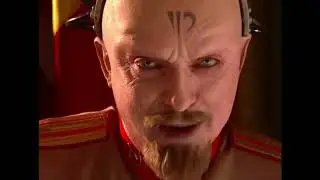 Red Alert 2: Cyclonopedia