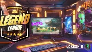 Koenigsegg Jesko Special Event & Multiplayer - Asphalt Legends - Livestream #272
