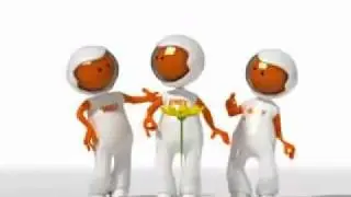 Happy Birthday Robot Song