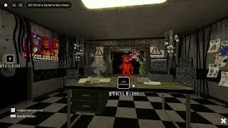 Fnaf2 video 2