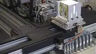 microPrint Module Series - Paper Cube Printing