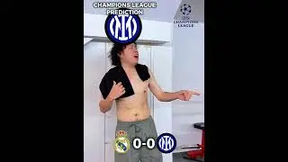 Real Madrid’s Ultimate Champions League Test
