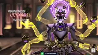 JDP Zenyatta - Midtown