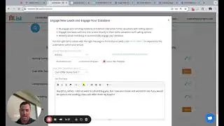 Email Marketing   Database Engagement   Best Practices