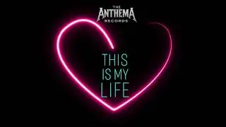 This Is My Life Beat By Nextc Of Anthema Records [11th November 2025]