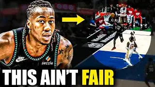 This Is Exactly Why Minnesota Traded for Ayo Dosunmu&hellip;